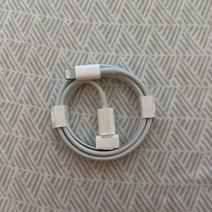 Apple Charging Cord